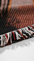Hoop Legends Multi-Use Blanket