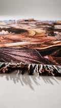 KING OF THE SEAS Multi-Use Blanket