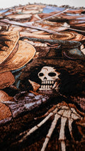 KING OF THE SEAS Multi-Use Blanket